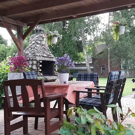 Ferienhaus - #123075 *