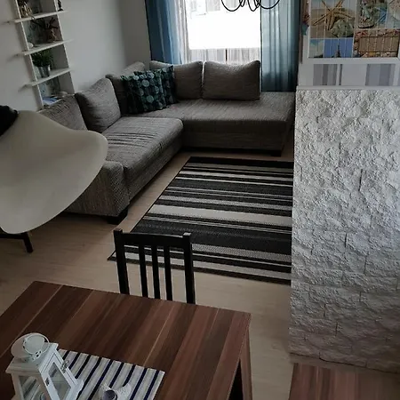 公寓 Ferienhaus - #123075 *